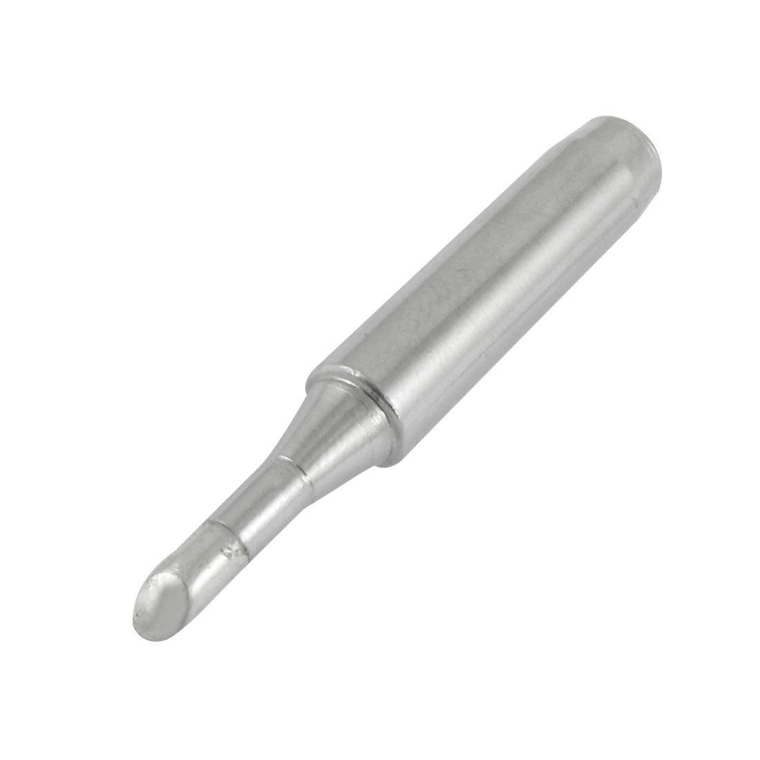 Replaceable 3.6mm Bevel Width Soldering Iron Tip 900-C