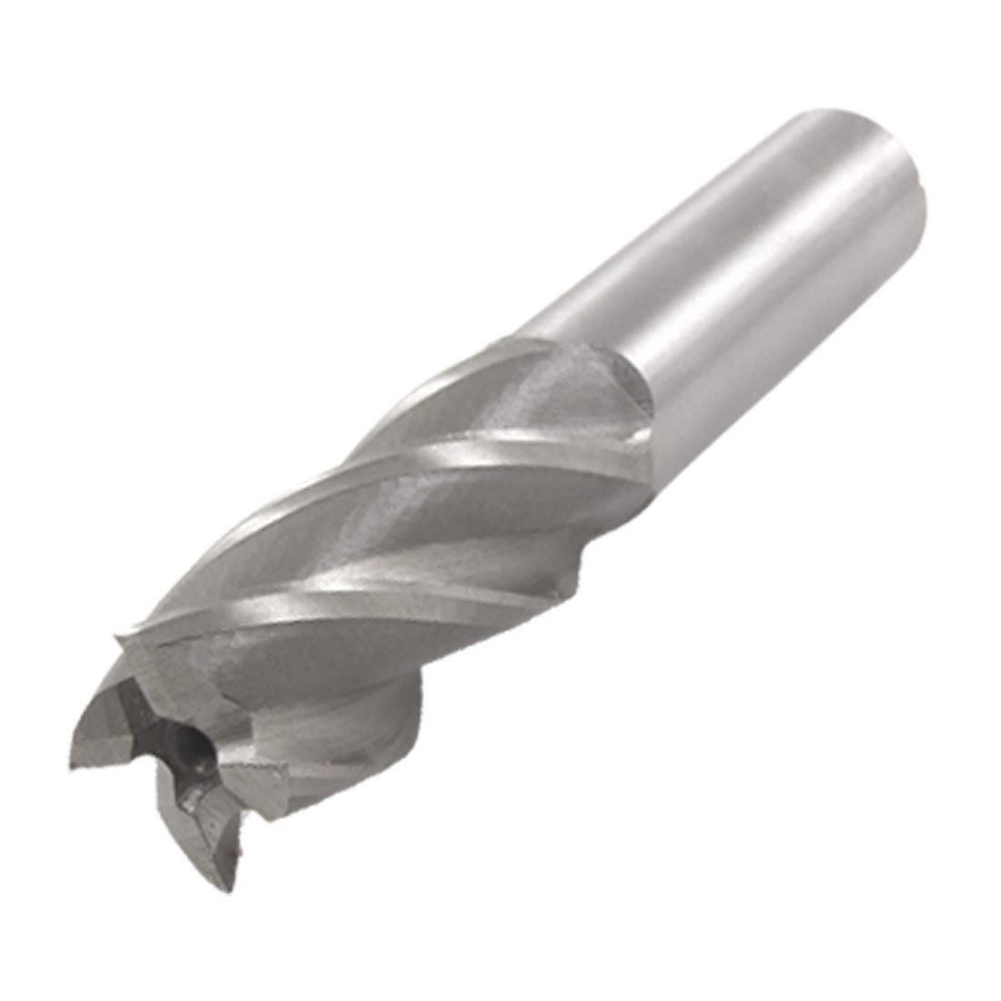 45/64" x 5/8" Straight Shank End Mills Cutter Milling Tool