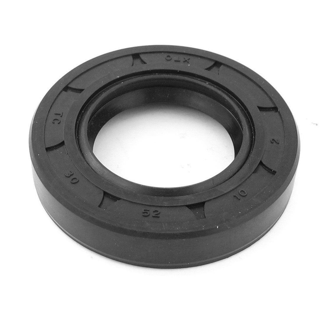 Universal Oil Resistant Water Cooling Pump Mechanical Seal 30x52x10mm