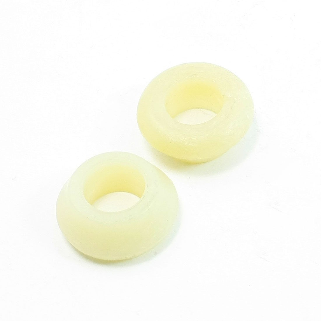 2Pcs Cushion Ring Replacement Part for F30 Electric Nailer