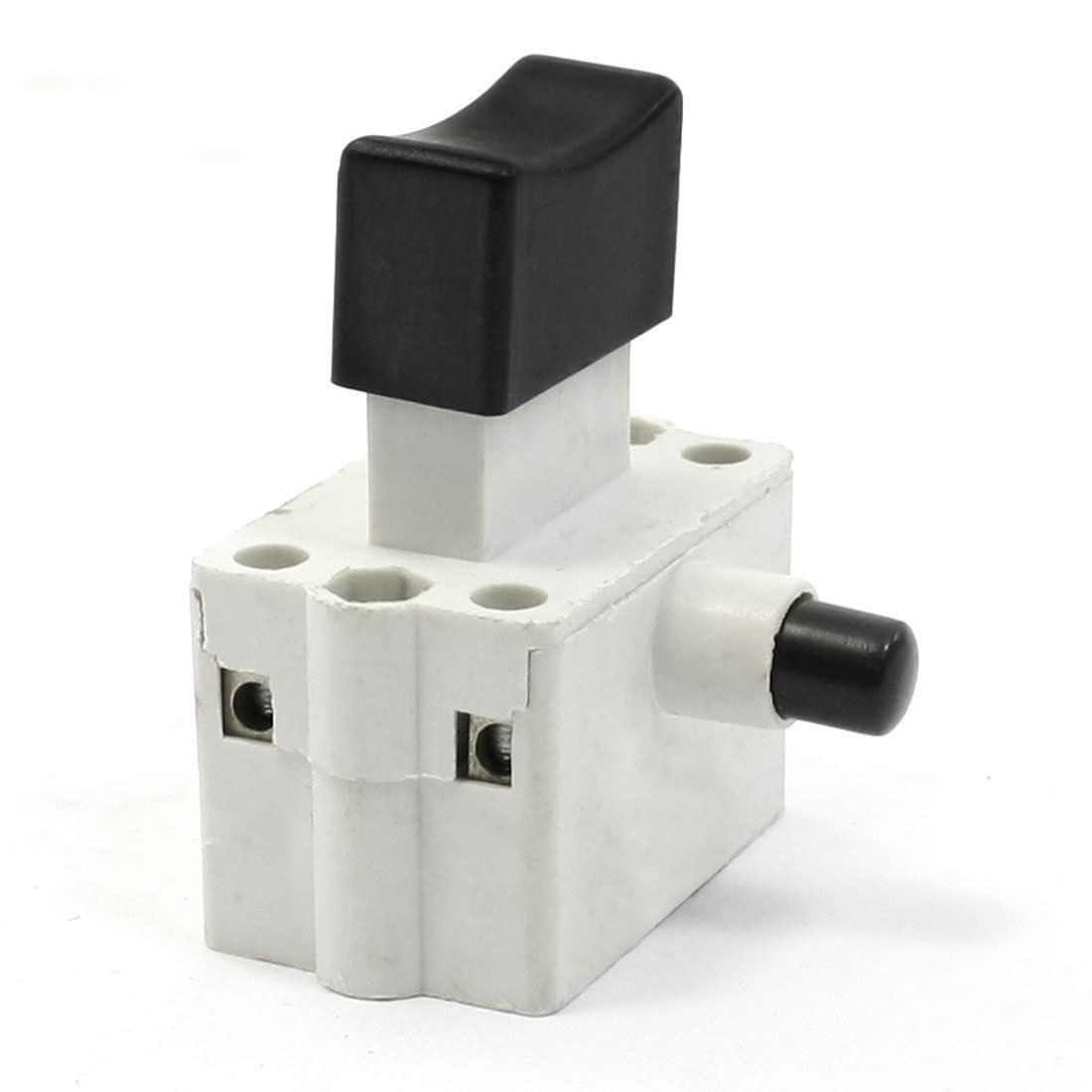 AC250V 10A FB7-10/2W1 DPST 2NC. Locking Action Trigger Switch for Cutter