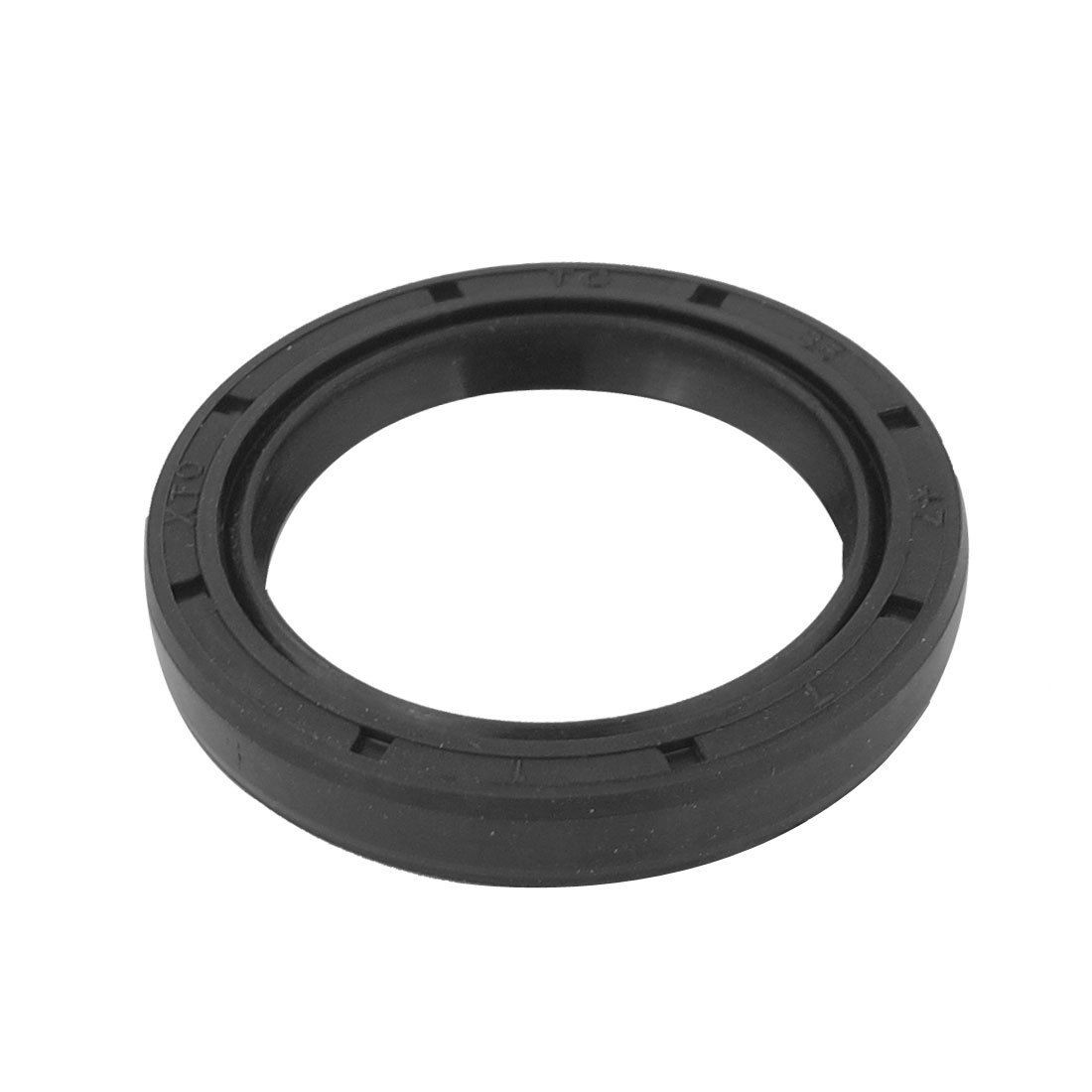 Universal Rubber Oil Resistant Water Cooling Pump Mechanical Seal 35x47x7mm