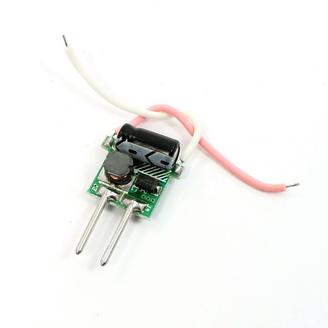 3*1W 220V LED Lamp Power Supply Driver Module 12-24VDC