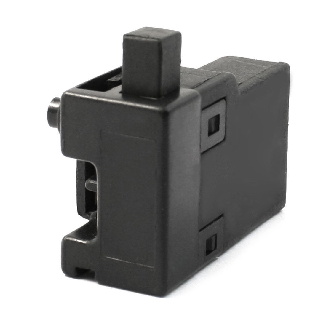 4 Terminal DPST Momentary Type Electric Tool Switch for Cutting Machine