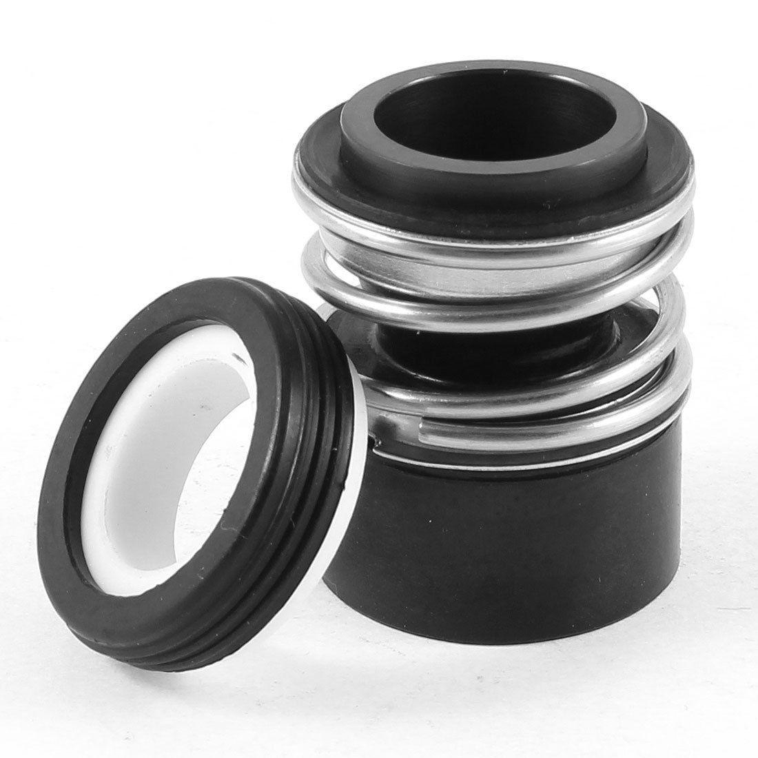MB2-12 12mm Inner Diameter Single Coil Spring Bellows Mechanical Seal