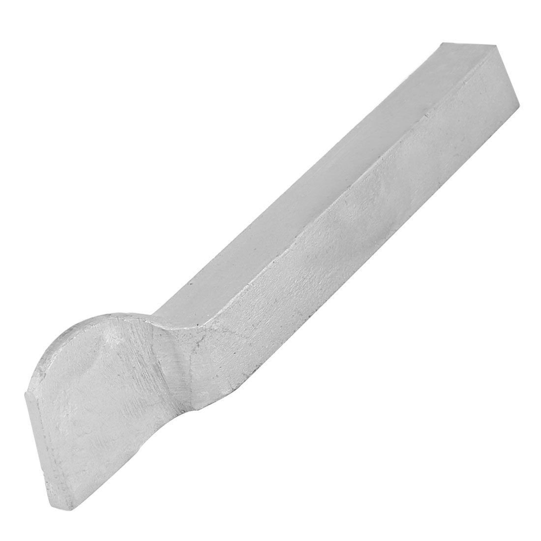 12mmx12mm Tungsten Carbide External Turning Tool Holder 4" Long for CNC Lathe