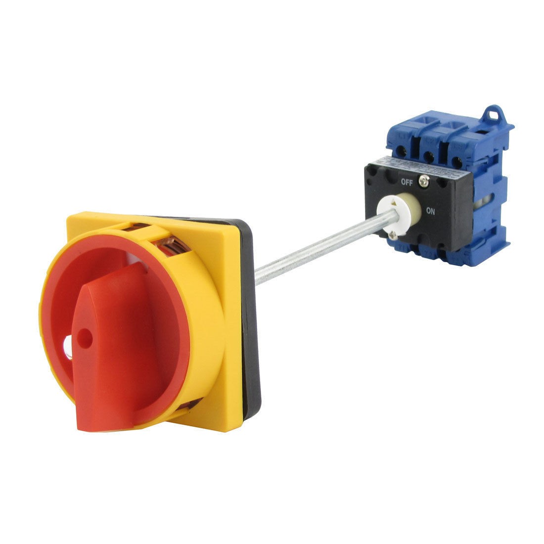 AC380V 690V AC 240V 440V ON-OFF Rotary Cam Universal Changeover Switch