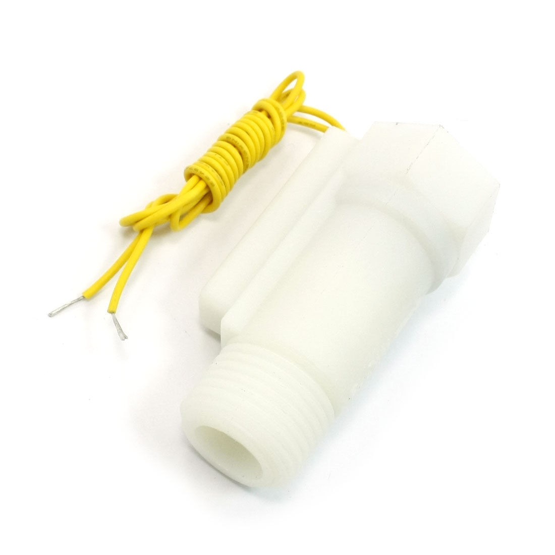 ZFS-03P 0.1A 100V Plastic Shell Liquid Water Flow Sensor Switches