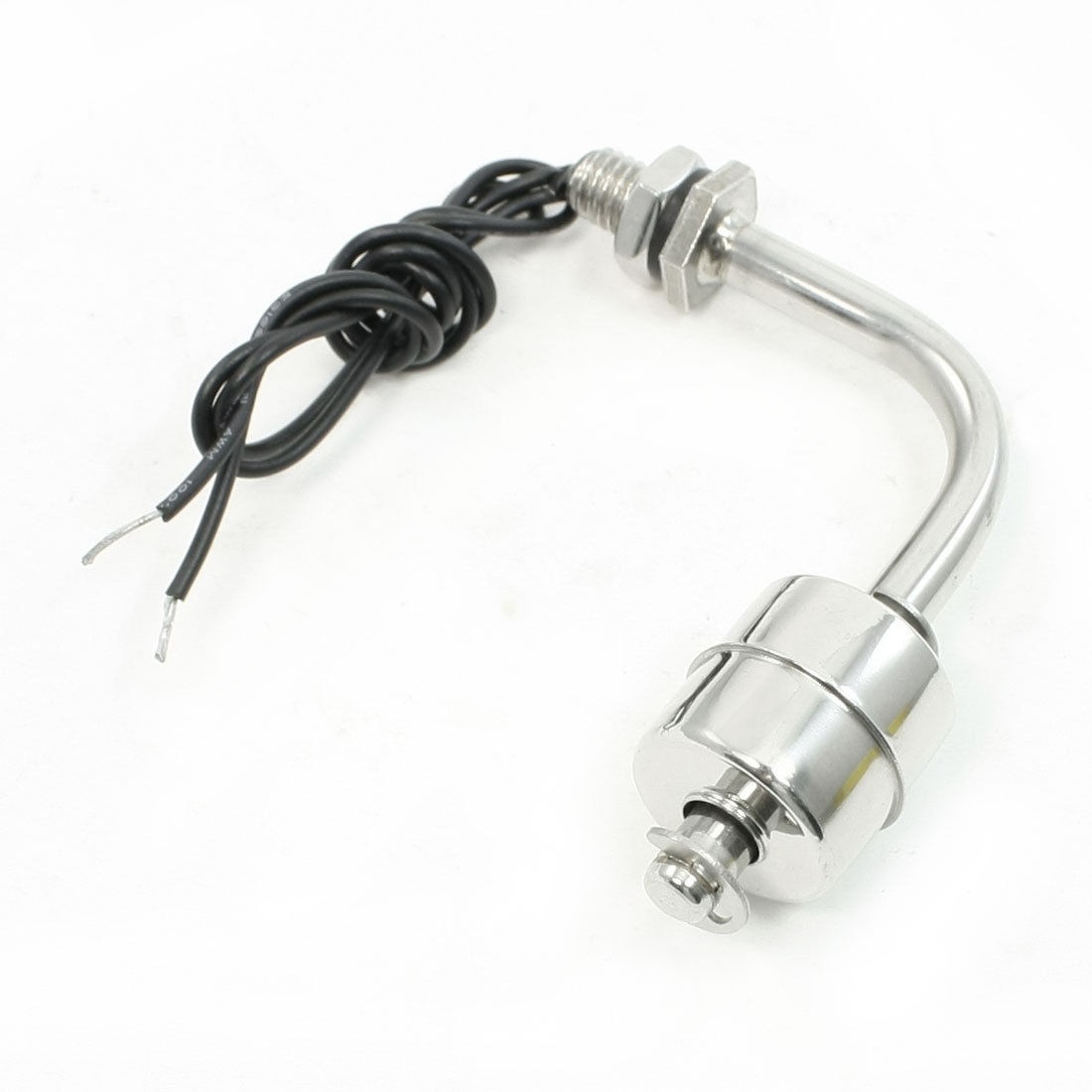 Liquid Water Level Sensor Monitor Right Angle Float Switch ZSL7810