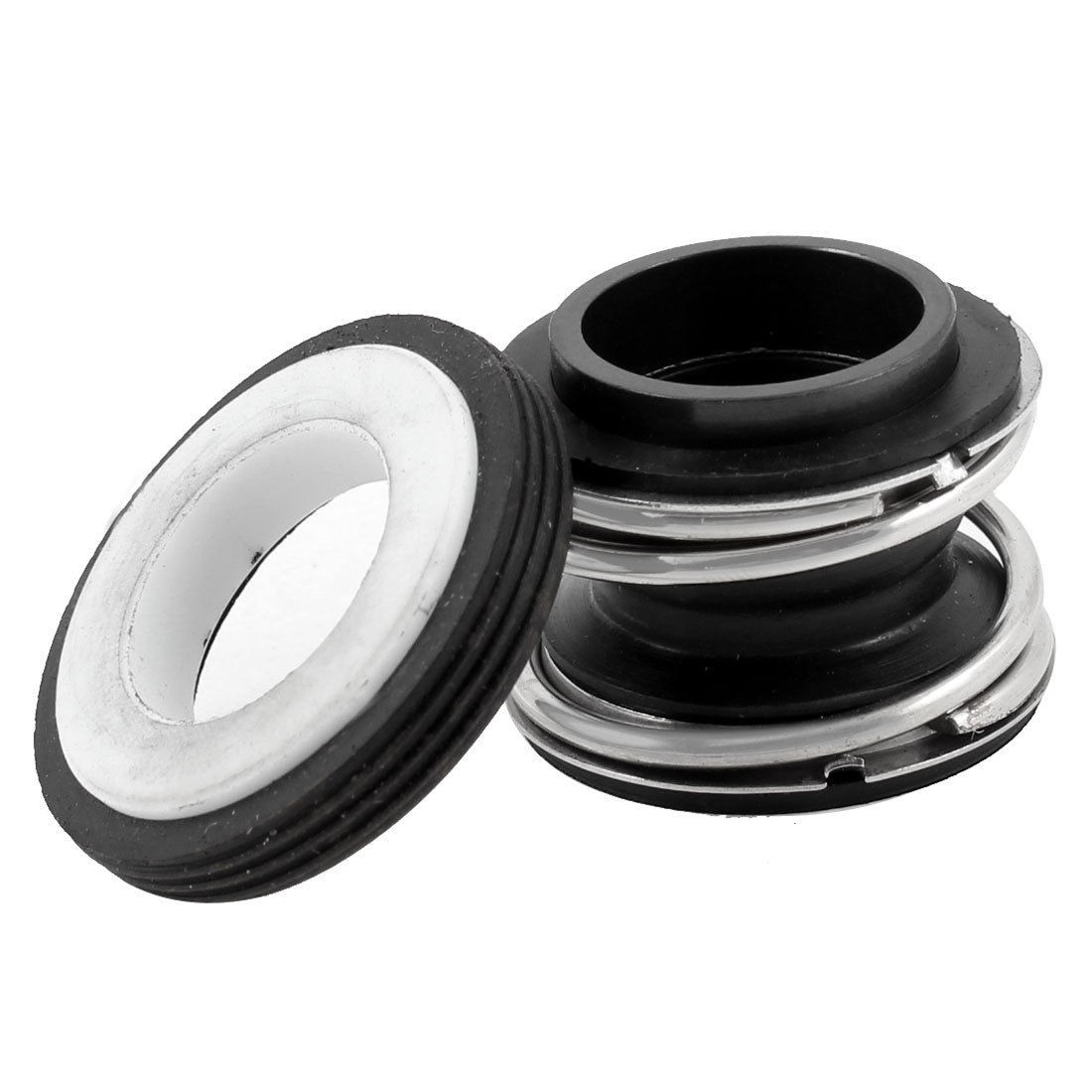 16mm Inner Dia Single Coil Spring Mechanical Seal MB1-16