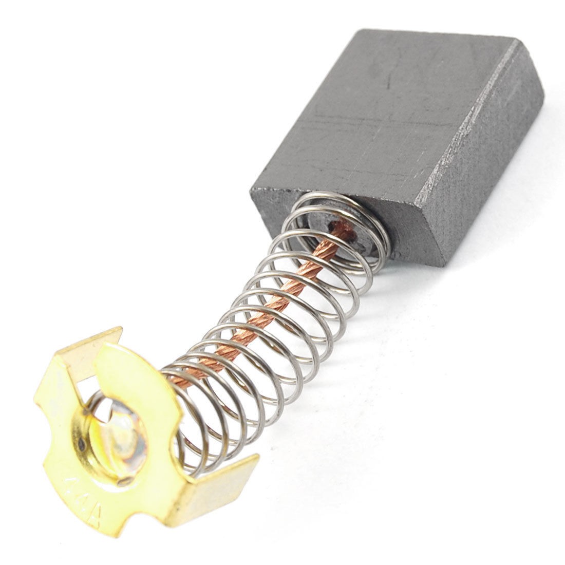 Repair Parts 21mm x 18mm x 8mm DC Electric Motor Carbon Brush