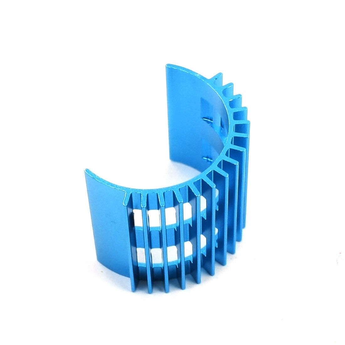 Heatsink Heat Diffuse 15 Fins Cooling Fin for 380 Motor