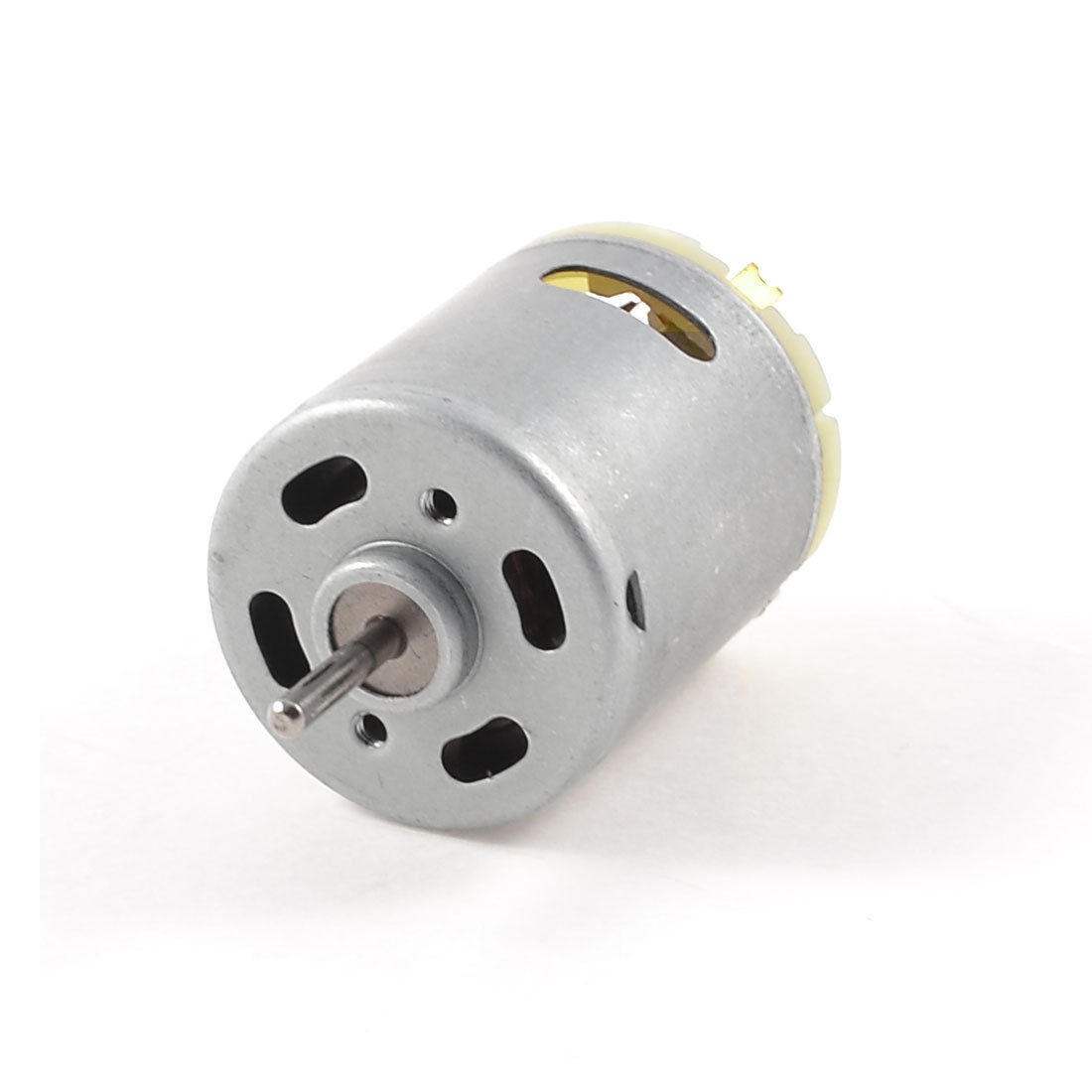 10000RPM 12V 0.1A High Torque Cylinder Magnetic Electric Mini DC Motor for Toys
