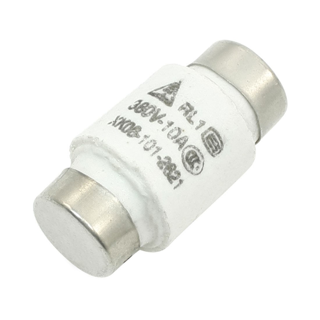 RL1 Type Against Short-circuit AC 380V 10A Spiral Fuse Link