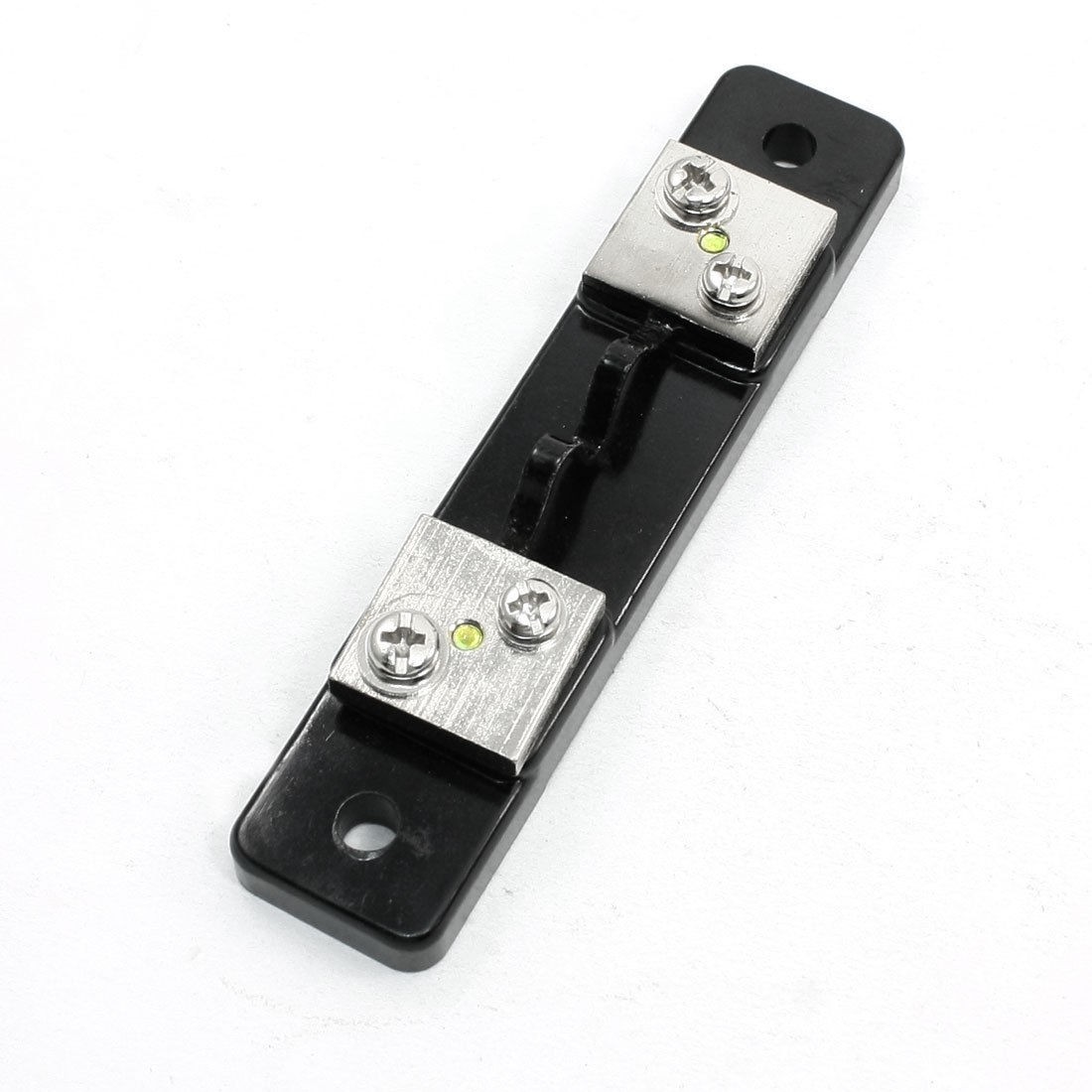 10A 75mV DC Measuring Shunt Resistor for Analog Ammeter