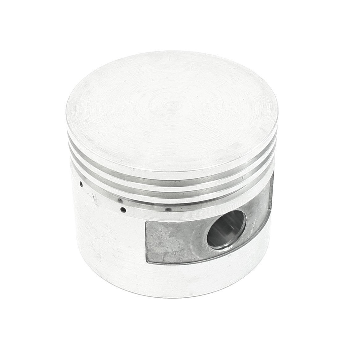 Air Compressor Aluminum Alloy 3.54" Diameter Engine Piston
