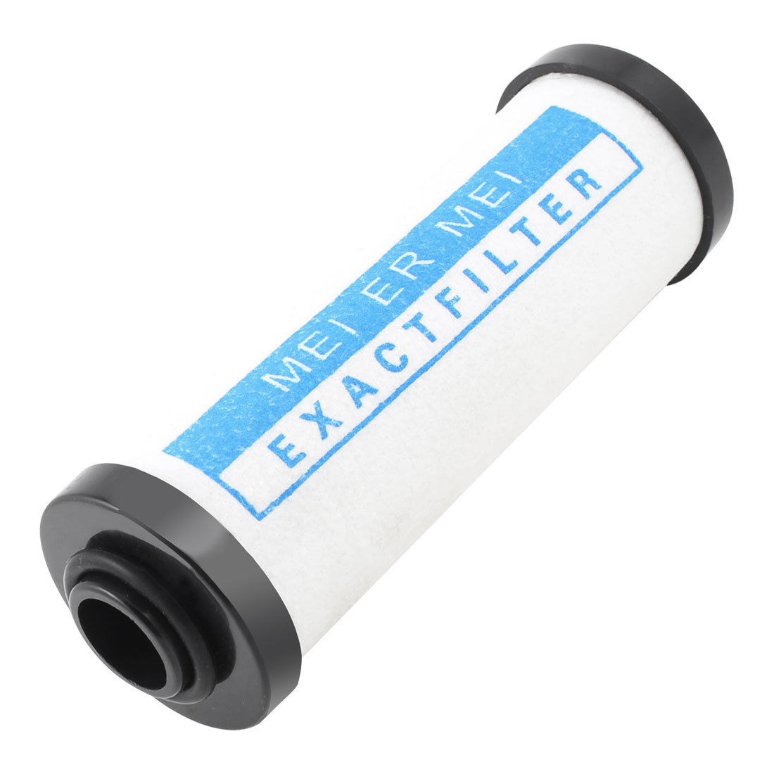 Q-015 Gas Liquid Separator Air Compressor Muffler Filter Core 14.5cm x 5cm