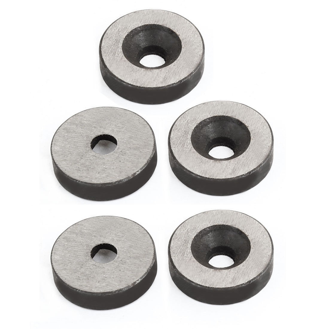 5 Pcs Stainless Steel Molded Mould Gasket Hardware Fitting