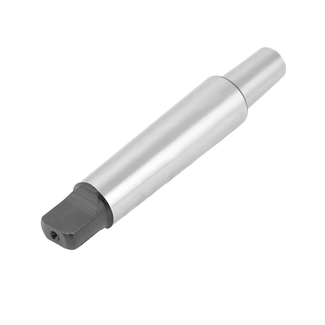 Spare Parts 3-16mm MT3 Morse Taper Adapter Tang Drill Chuck Arbor for Tailstock