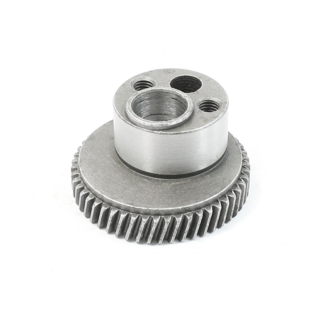 12mm Bore Diameter Metal 4300 Spiral Bevel Gear Power Tool for Angle Grinder