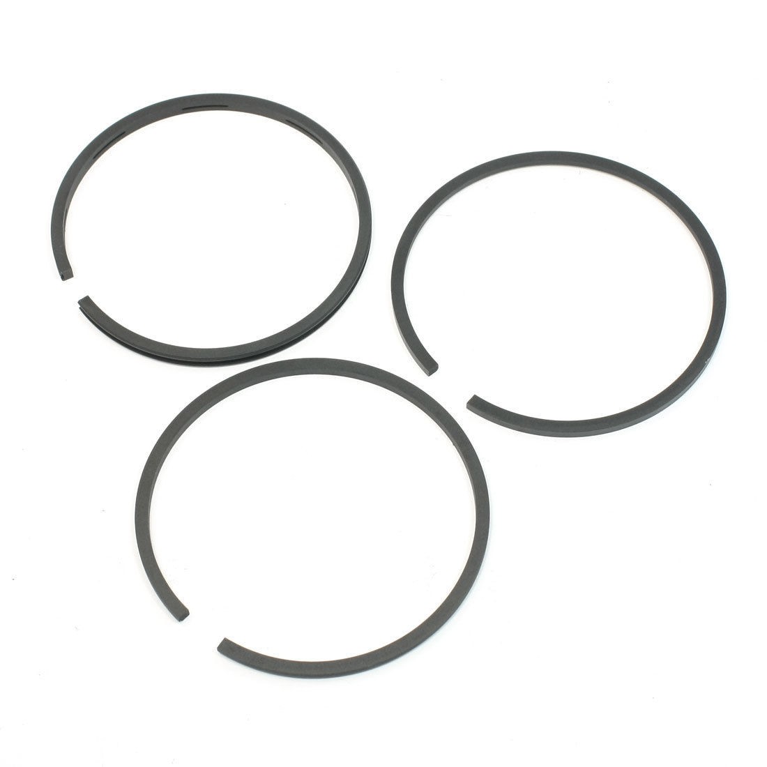 90mm Diameter Piston Rings Set for Air Compressor 3 Pcs
