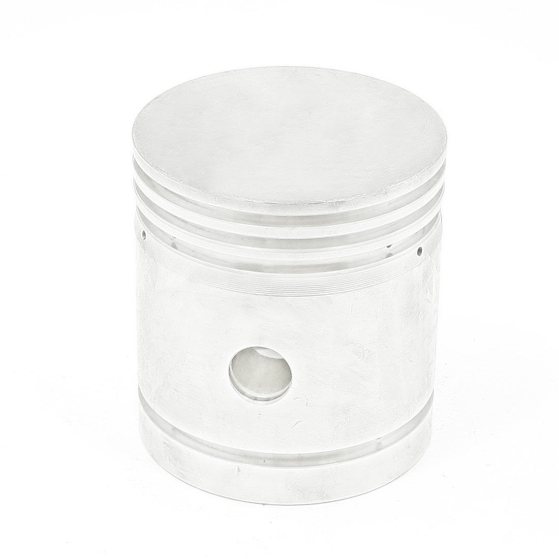 Aluminum Alloy Air Compressor 80mm Diameter Engine Pistons