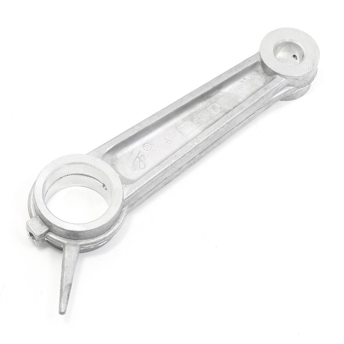 Aluminum Alloy Connecting Rod Air Compressor Spare Part 32mm 12mm Dia