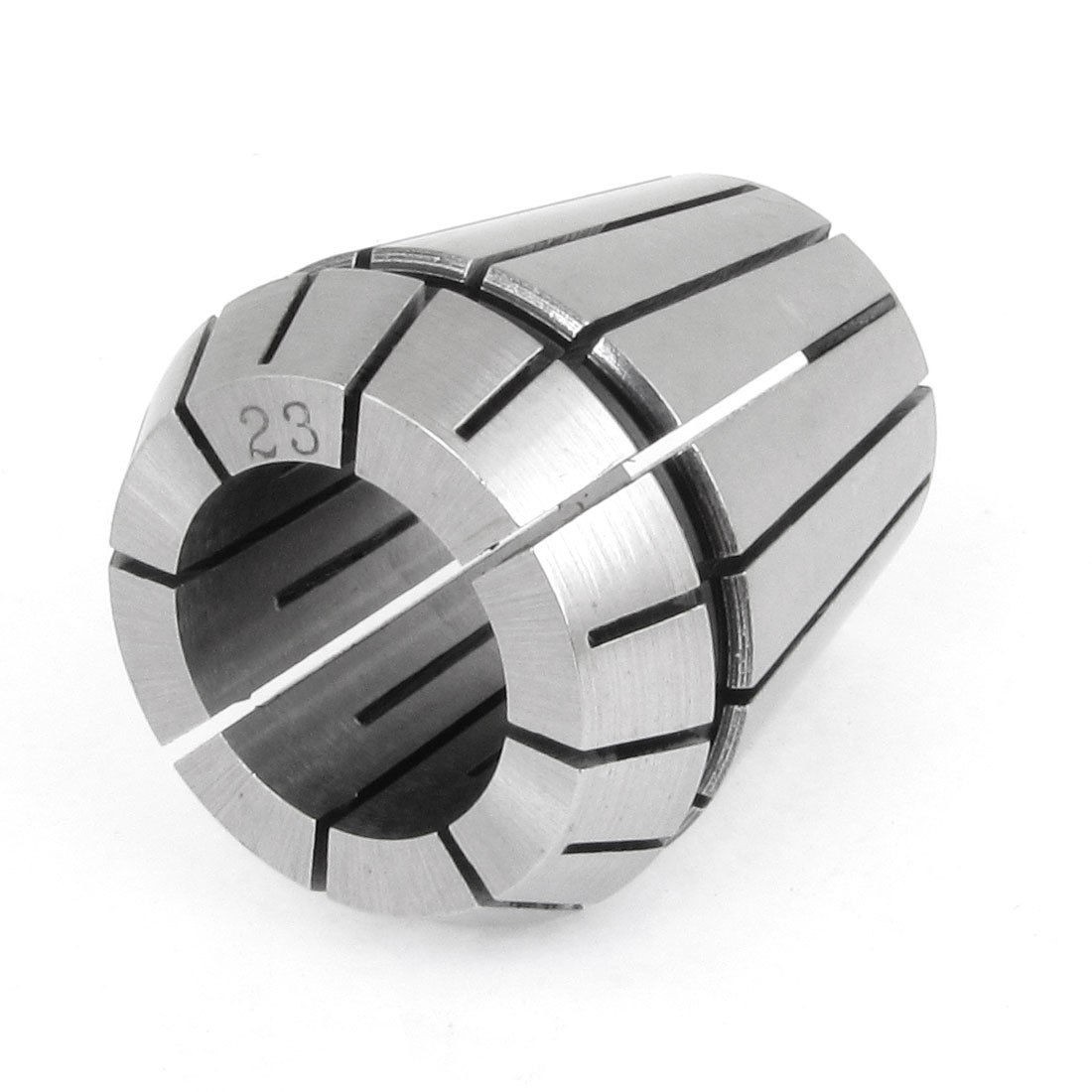 Clamping Range 23mm ER40 Precision Spring Collet Reaming Part