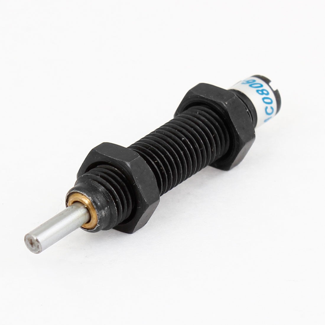 AC1005 8mm Length Stroke Oil Pressure Buffer Shock Absorber