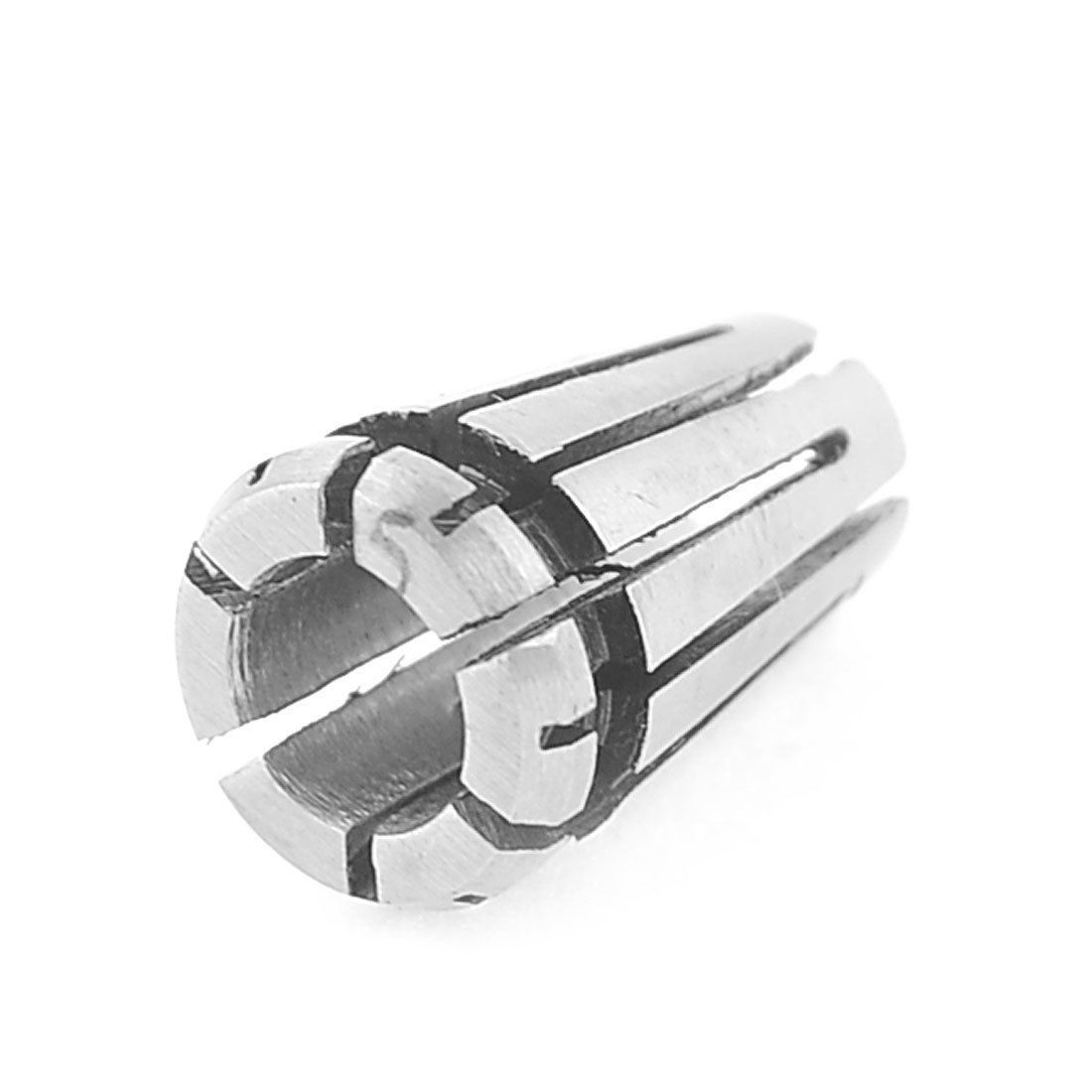 5mm Clamping ER8 Precision Spring Collet Reaming Spare Part New