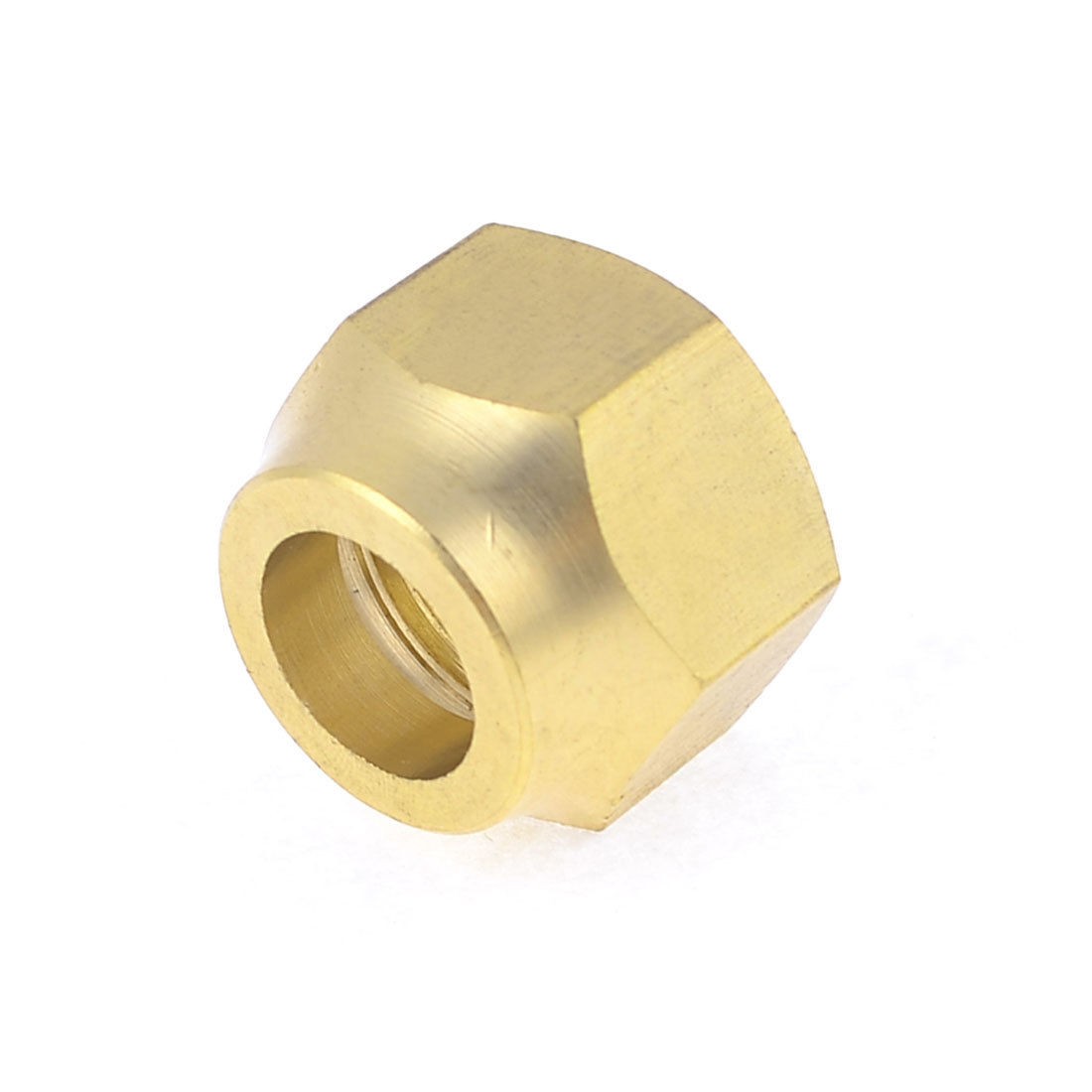 17.5mm Female Thread to 12.7mm Piping Air Pneumatic Coupler Connector