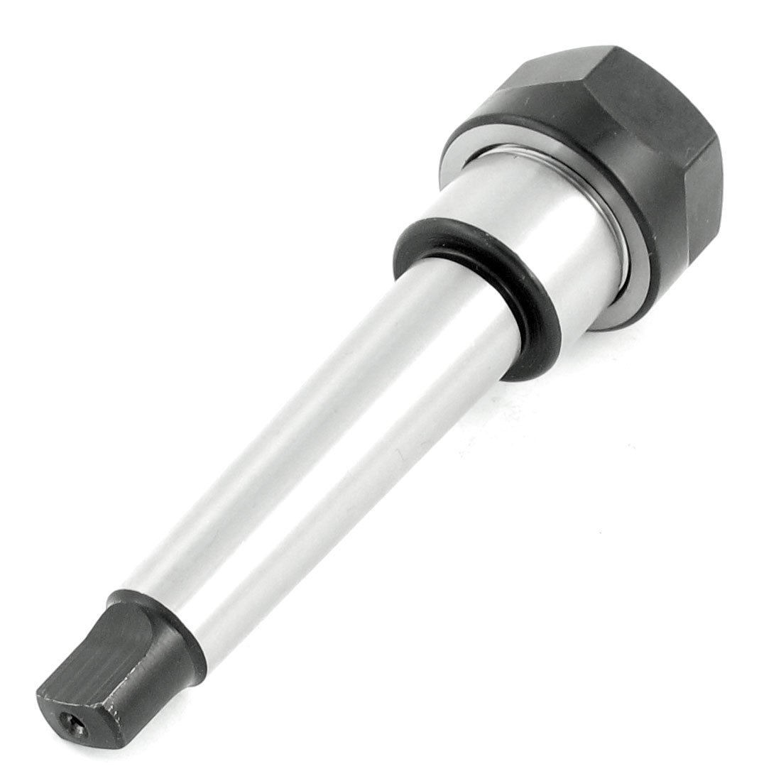 MTB2-ER20 Straight Collet Chuck CNC Milling Lathe Extension Rod