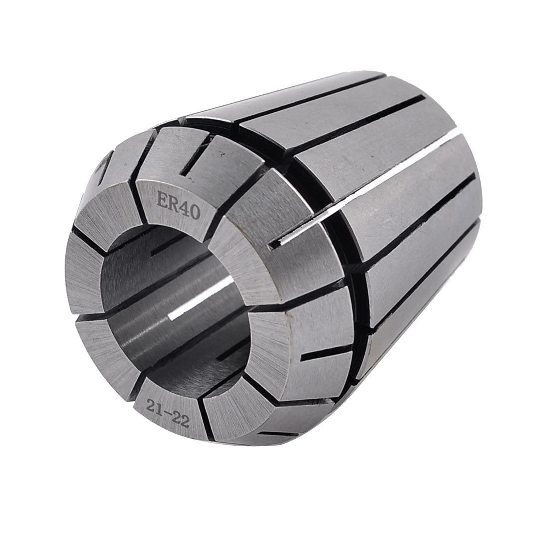 Clamping Range 21-22mm ER40 Precision Spring Collet Reaming Part