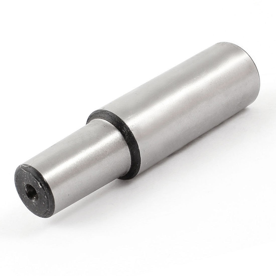 Lathe Parts 1mm-13mm Morse Taper Straight Shank Drill Chuck Arbor 78mm Length