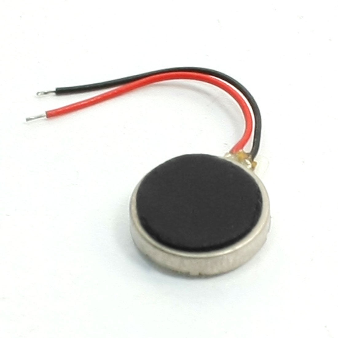 DC 3V 70mA 12000RPM Mobile Phone Coin Flat Vibrating Vibration Motor