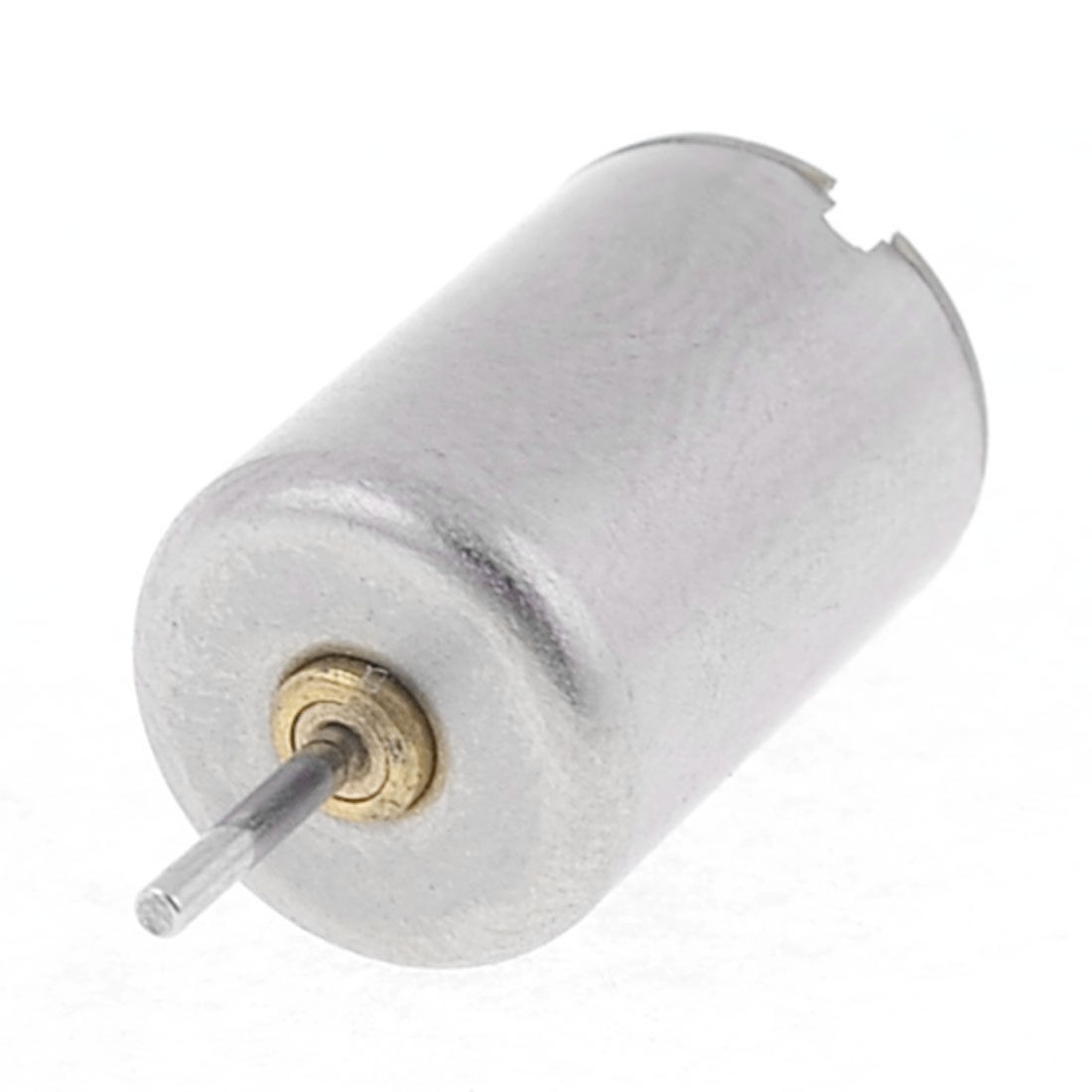 DC 3V 0.03A 18000RPM Magnetic Mini Motor for DIY Toys Cars