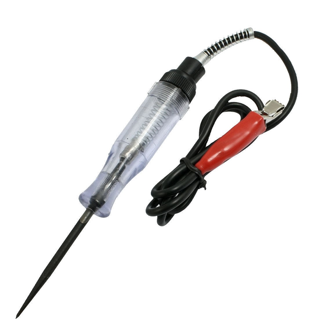 DC 6V-24V Auto Circuit Voltage Tester Pen Car Motorcycle Repair Tool