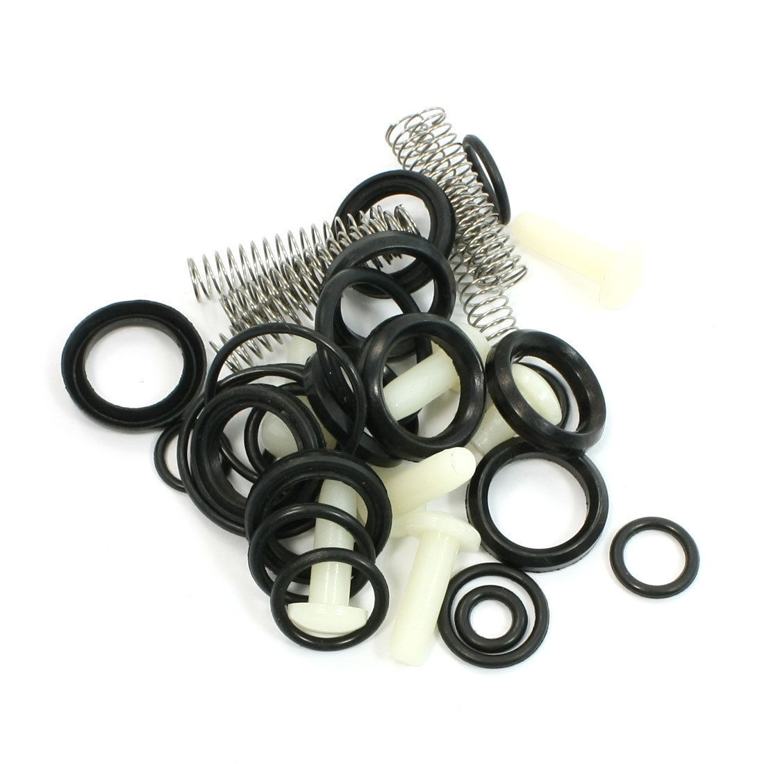 Industrial Machinery Spring Gasket Rivets Spare Parts Set
