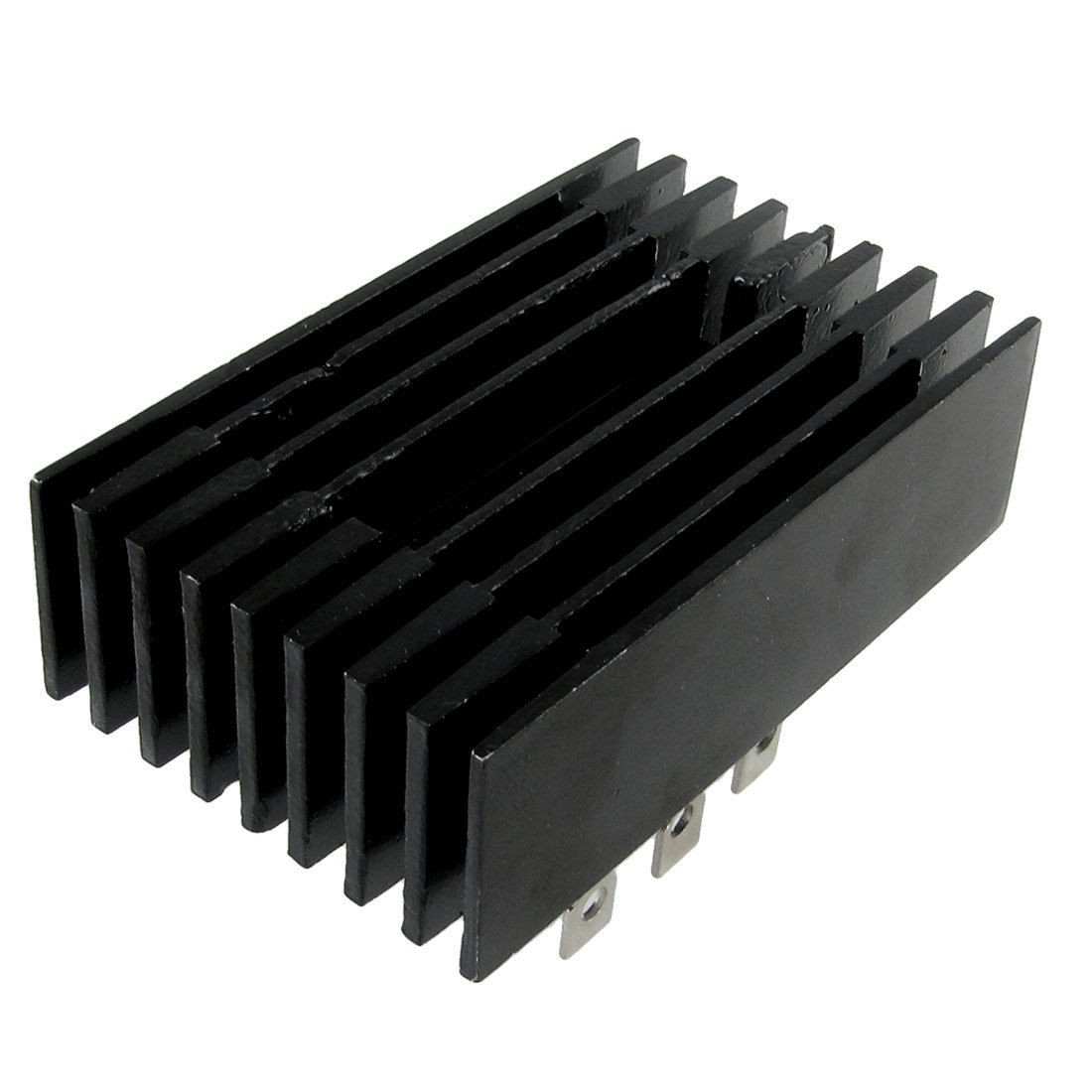100A 1600V 3 Phase Diode Bridge Rectifier SQL100A