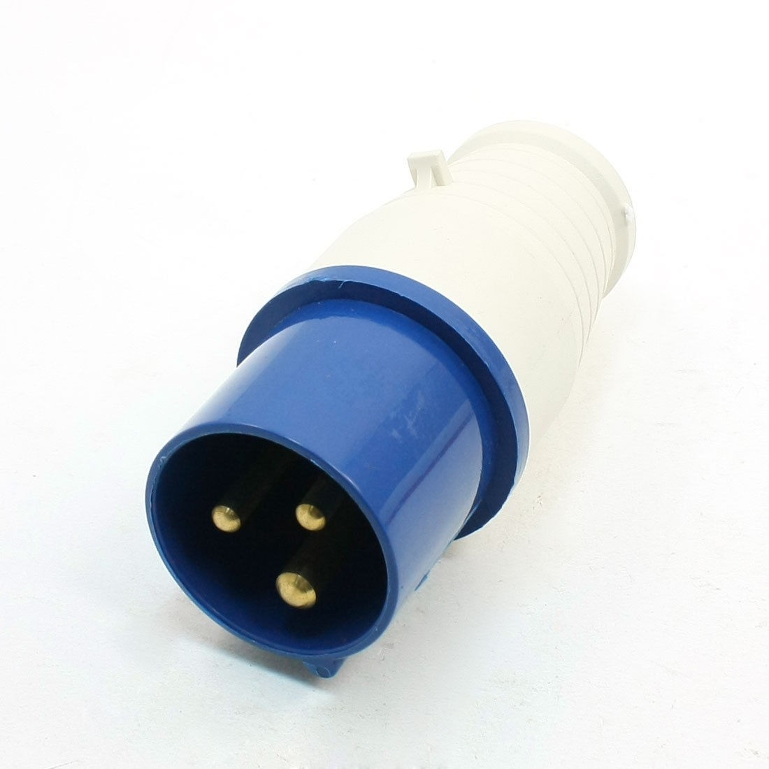 SF-013 AC 220-250V 16A 3 Pin Weather Proof Plug Industrial Socket
