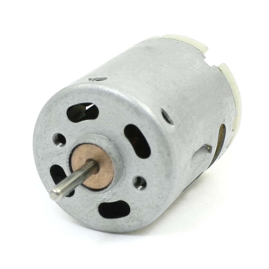 DC 9V 9000RPM 27mm Dia DIY Toys Magnetic Micro Motor RS380