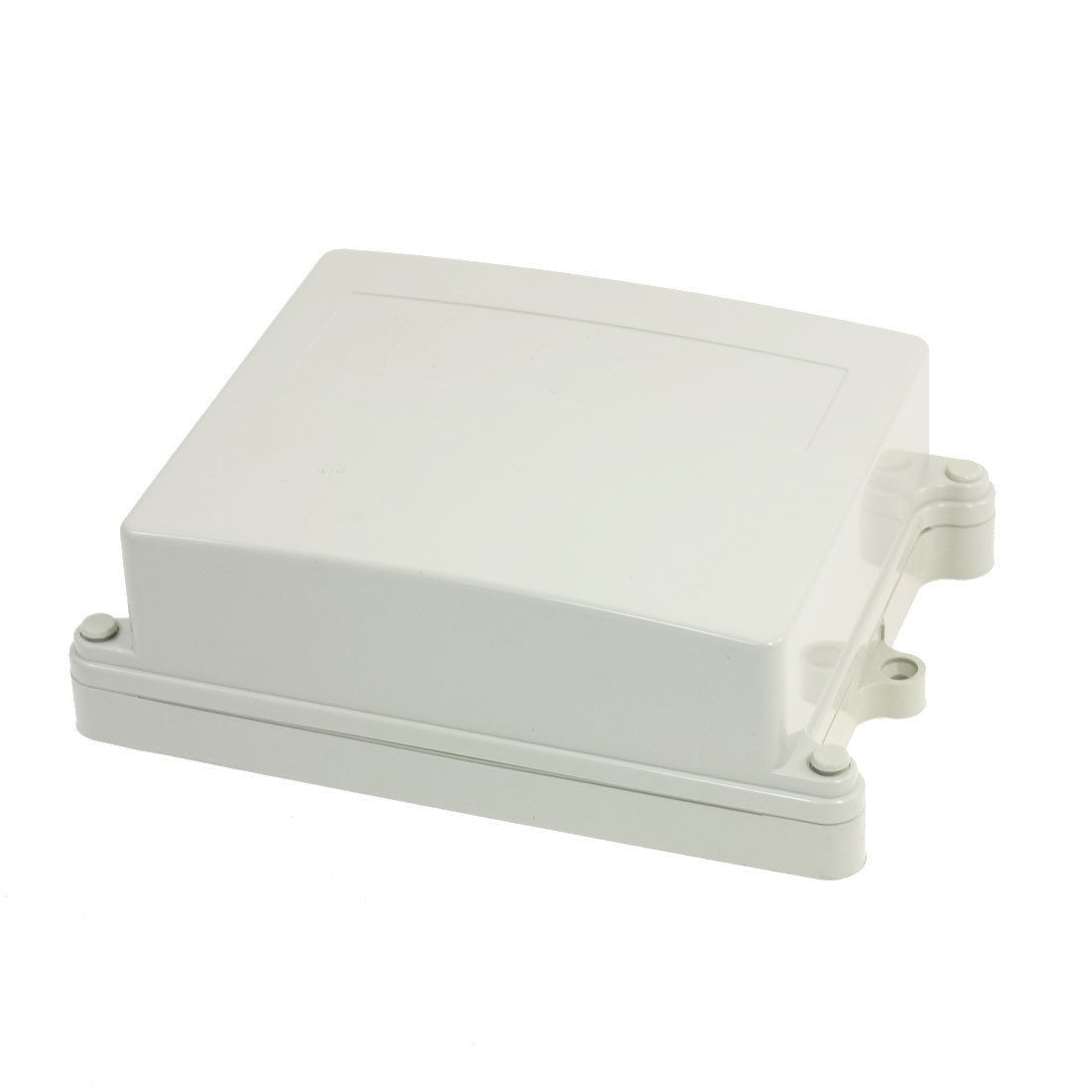 180mmx150mmx70<wbr/>mm Cable Connect Waterproof Plastic Case Junction Box
