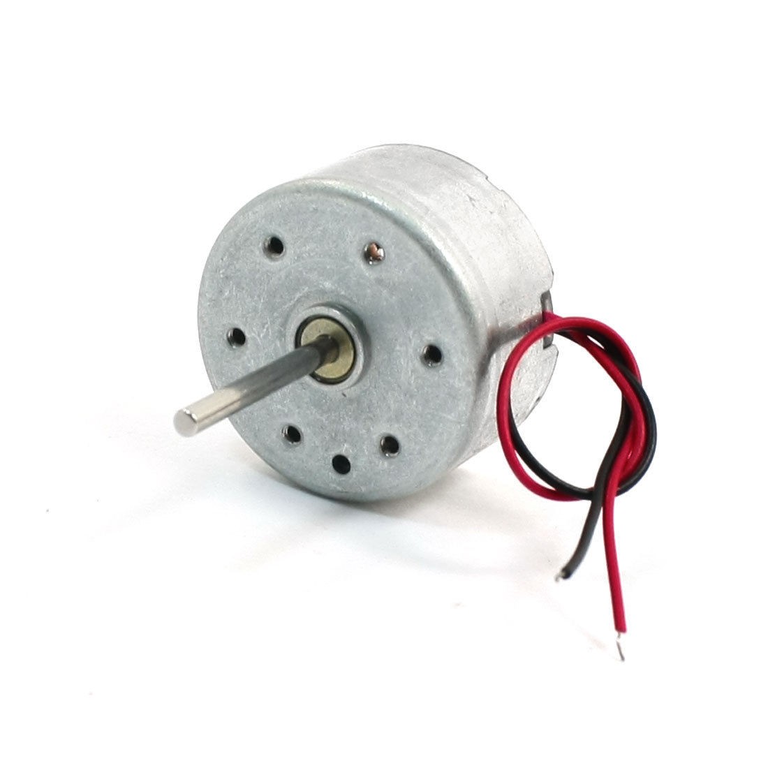 1800RPM 1.5-4.5V 2 Wired High Torque DC Mini Micro Vibration Motor