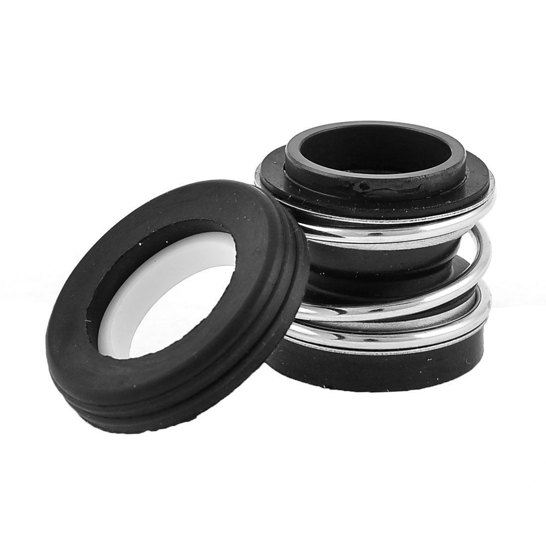 MB2-16 16mm Inside Diameter Single Coil Spring Bellows Mechanical Seal