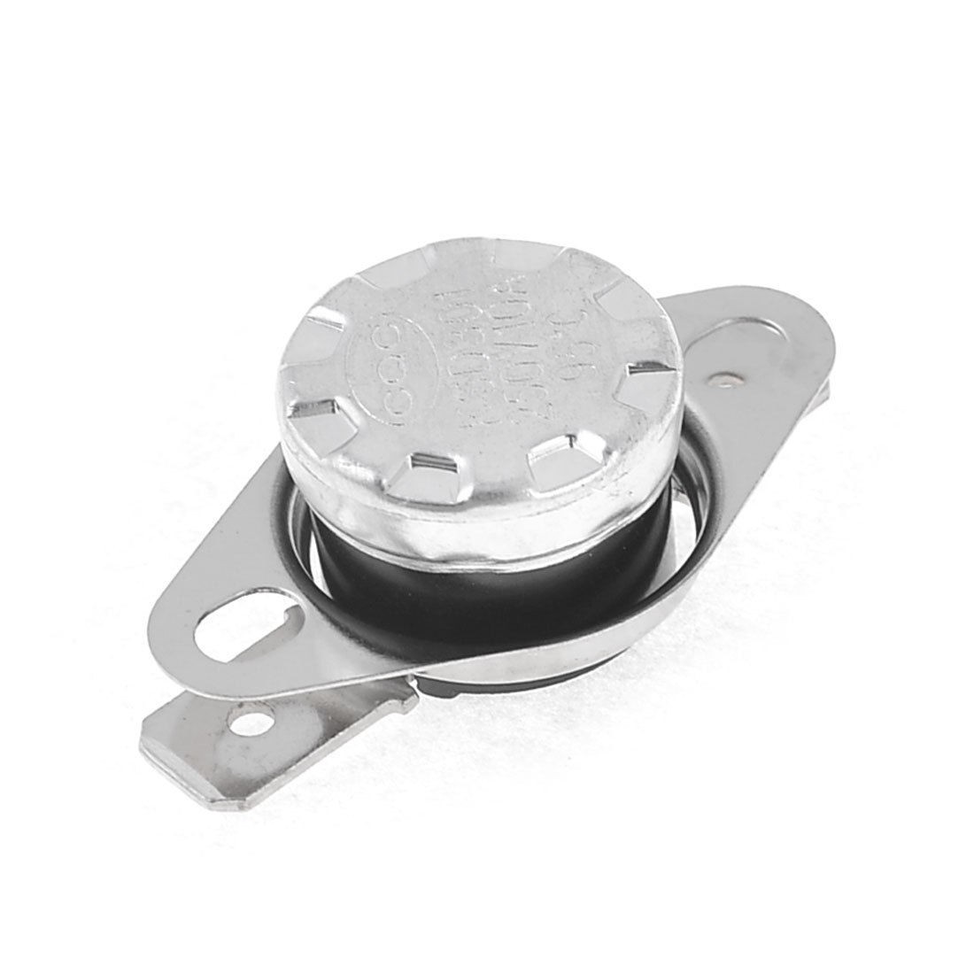 KSD301 95 Celsius Normally Close Temperature Control Thermostat Switch