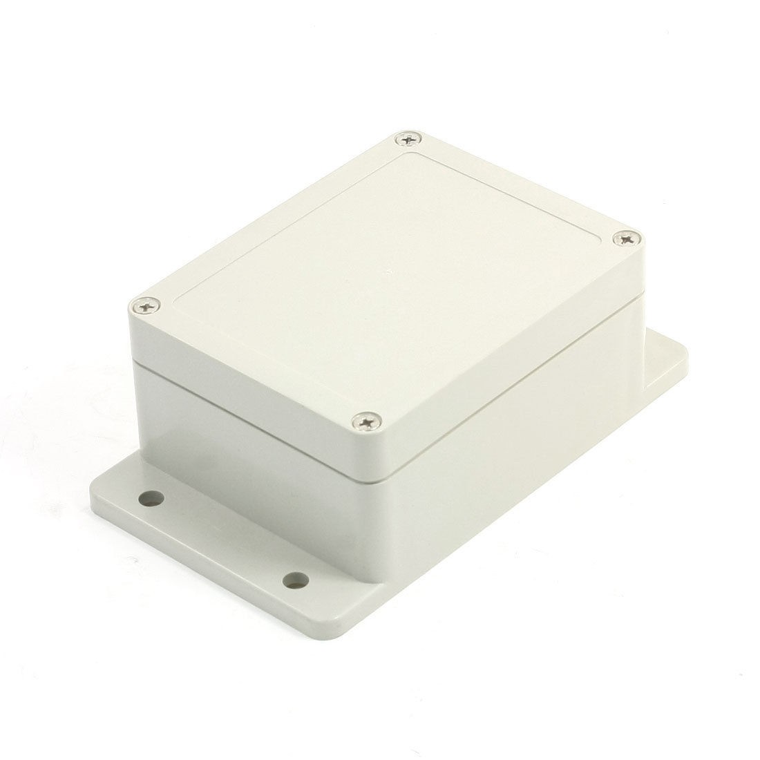 115mmx90mmx55m<wbr/>m Cable Connect Waterproof Plastic Case Junction Box