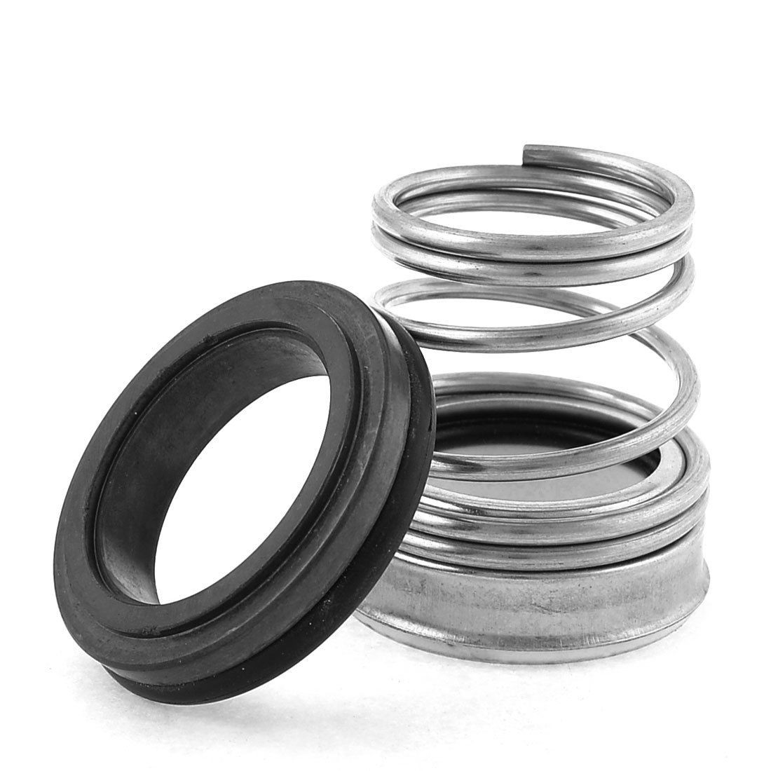 Rubber Bellows Ceramic Rotary Ring 35mm Pump Mechanical Seal