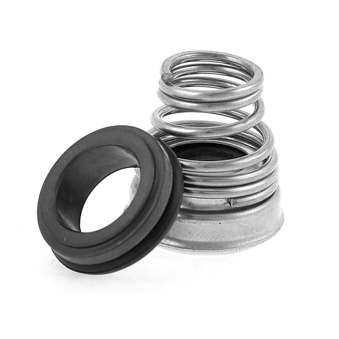 155-13 Ceramic Rotary Ring Rubber Bellows Pump Mechanical Seal 13mm