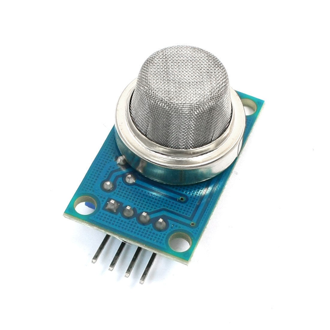 MQ-6 DC 5V Propane Butane Gas Detection Sensor Module PCB Board