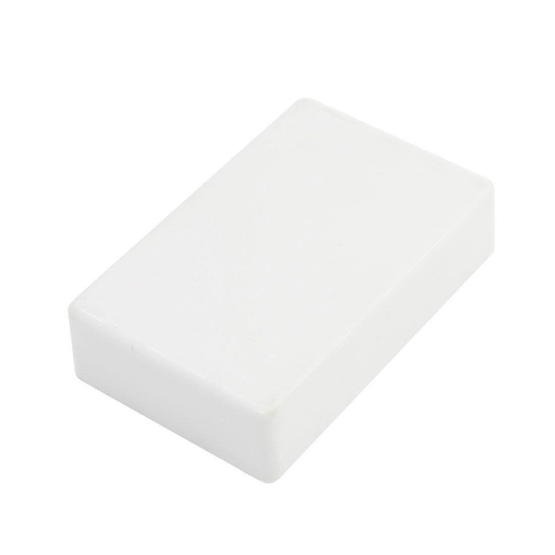 70mmx45mmx18mm Cable Connect Waterproof Plastic Case Junction Box